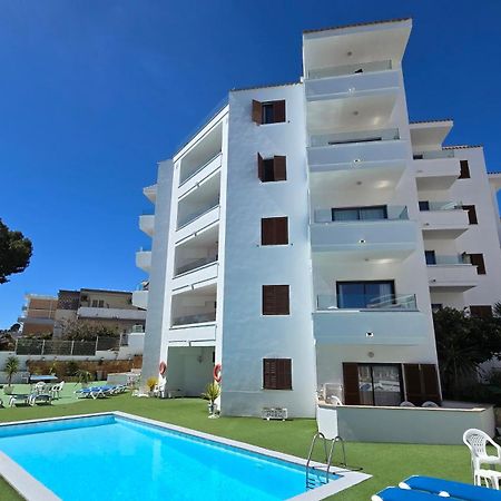 Marina Palmanova Apartamentos Exterior foto