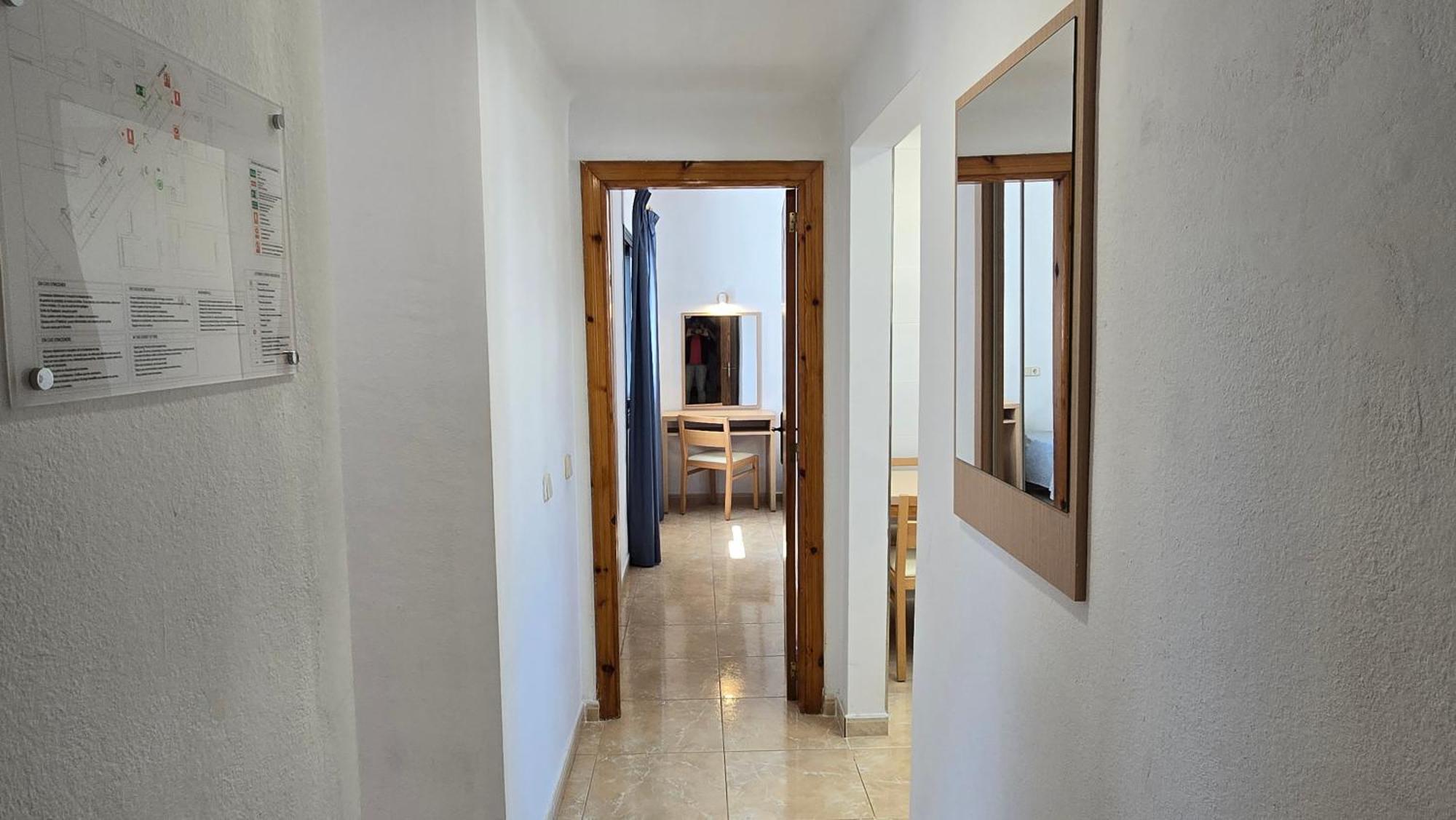 Marina Palmanova Apartamentos Exterior foto