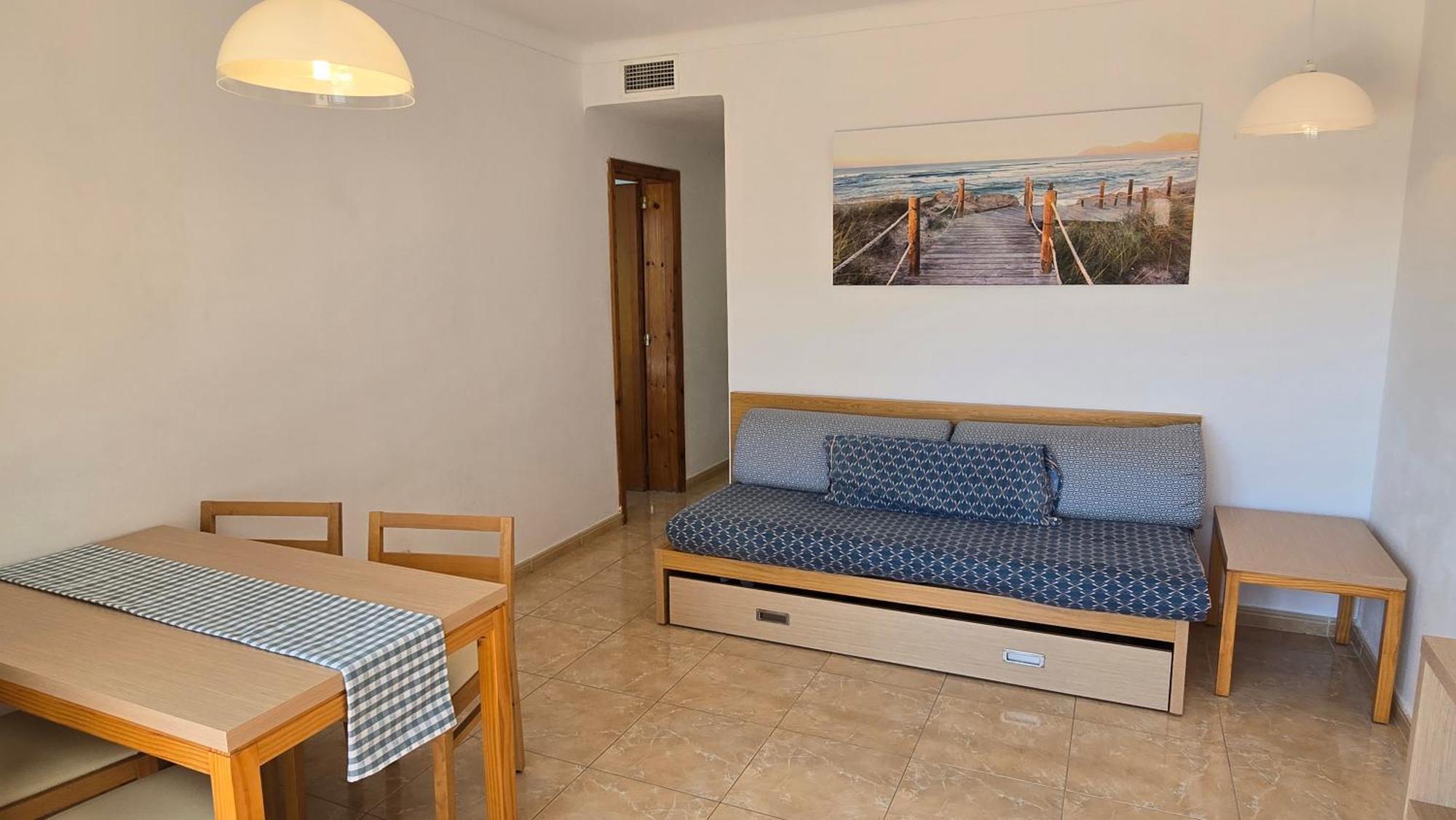 Marina Palmanova Apartamentos Exterior foto