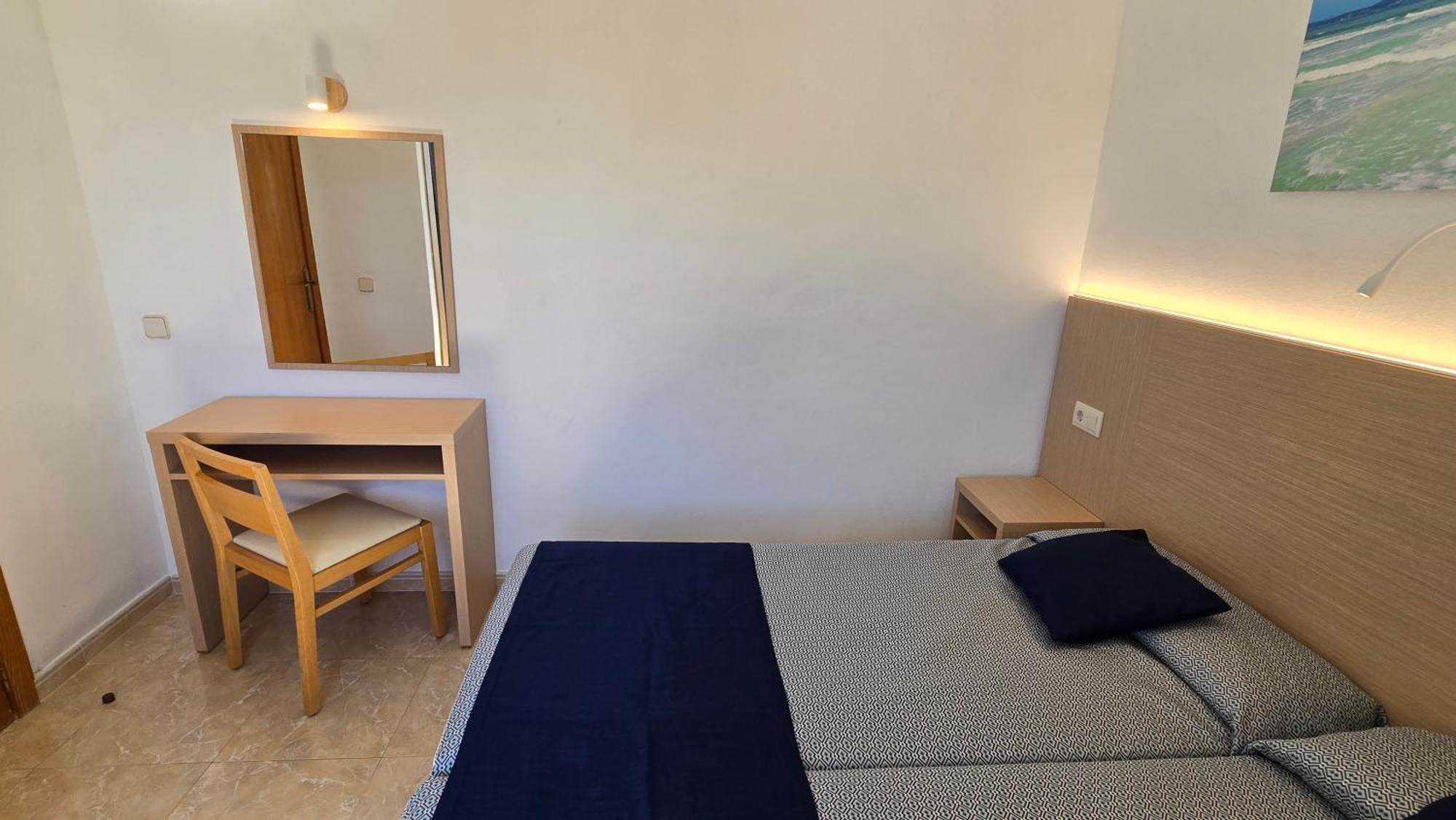 Marina Palmanova Apartamentos Exterior foto