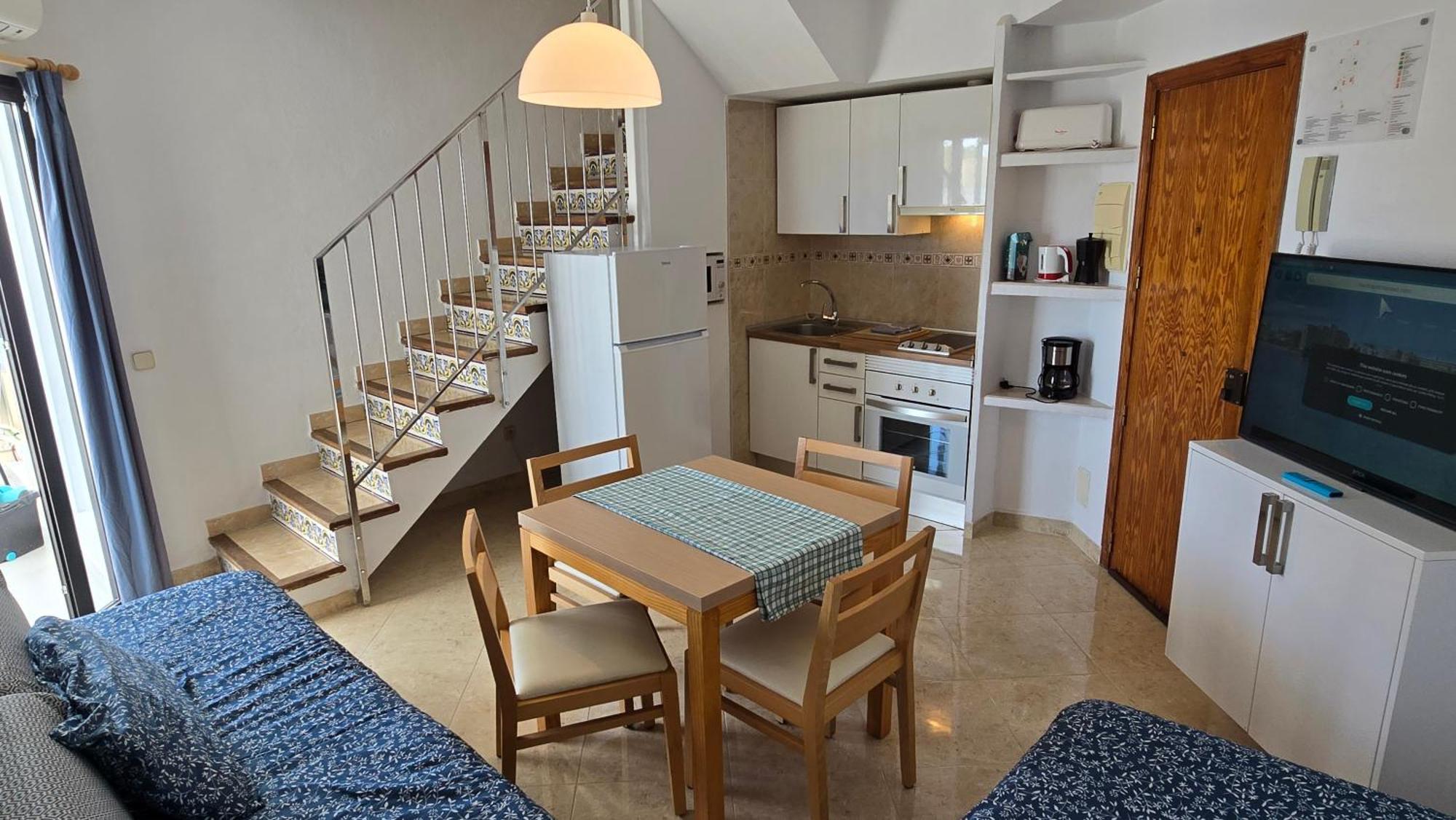 Marina Palmanova Apartamentos Exterior foto