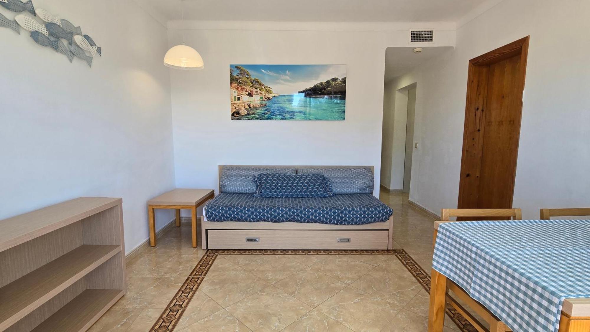 Marina Palmanova Apartamentos Exterior foto