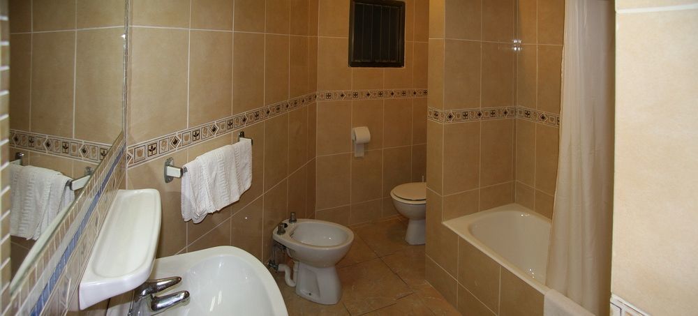 Marina Palmanova Apartamentos Exterior foto