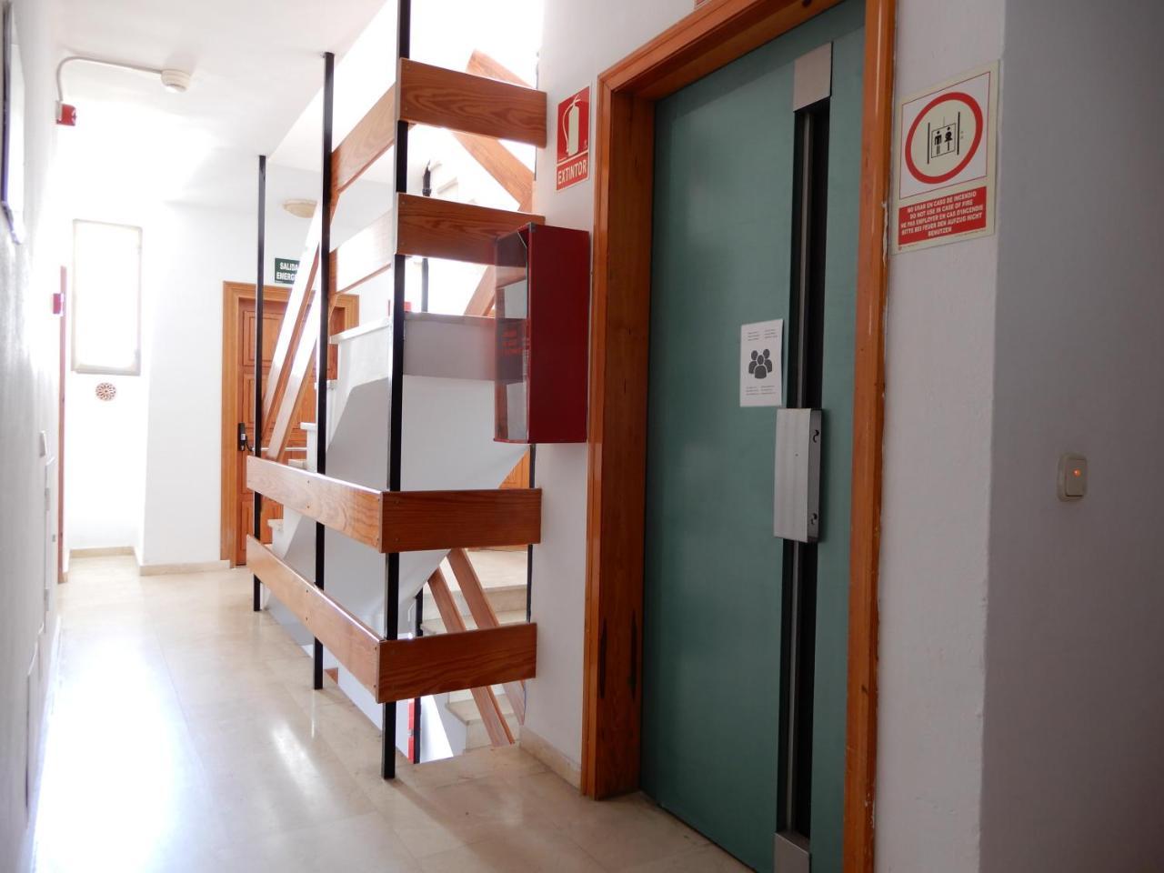 Marina Palmanova Apartamentos Exterior foto